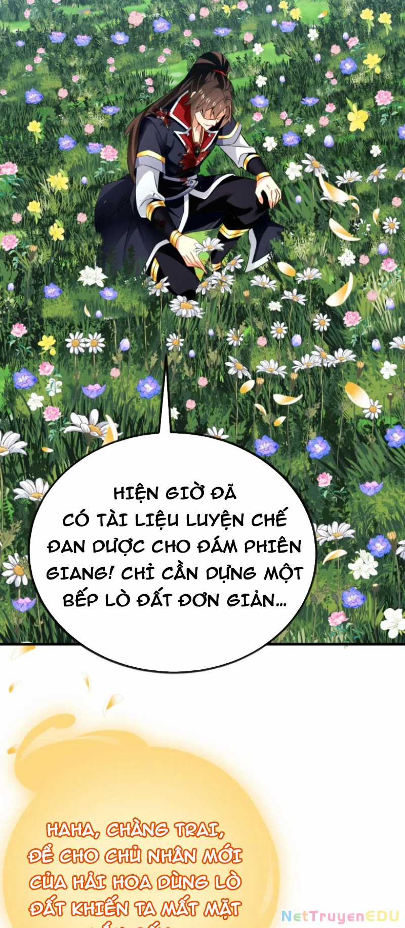 Tuyệt Thế Đan Thần - Chapter 68 - Trang 8