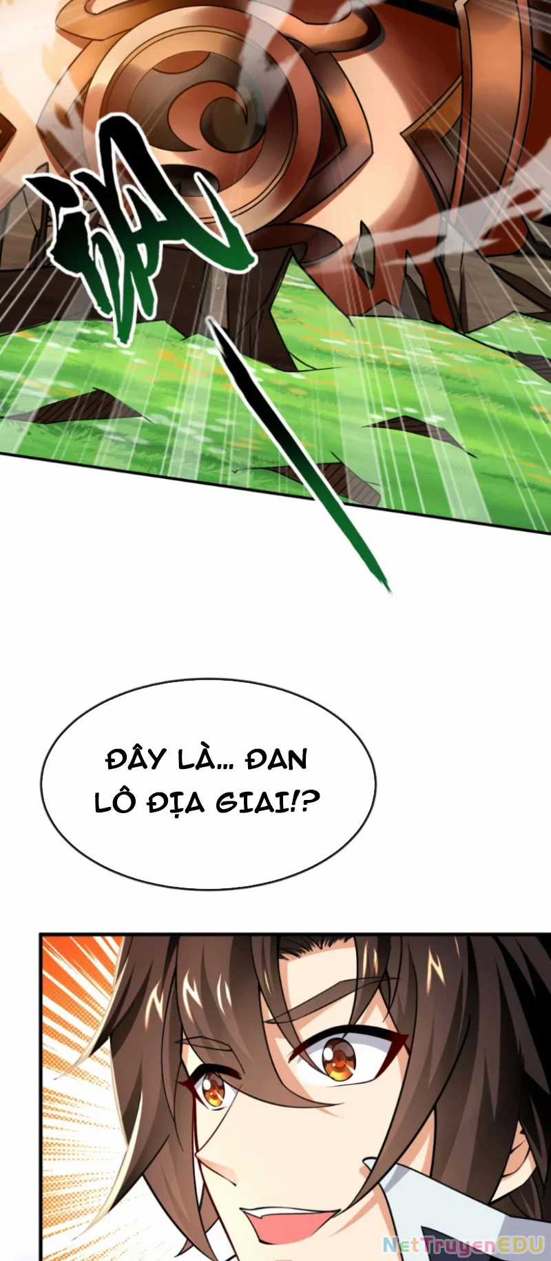 Tuyệt Thế Đan Thần - Chapter 68 - Trang 10