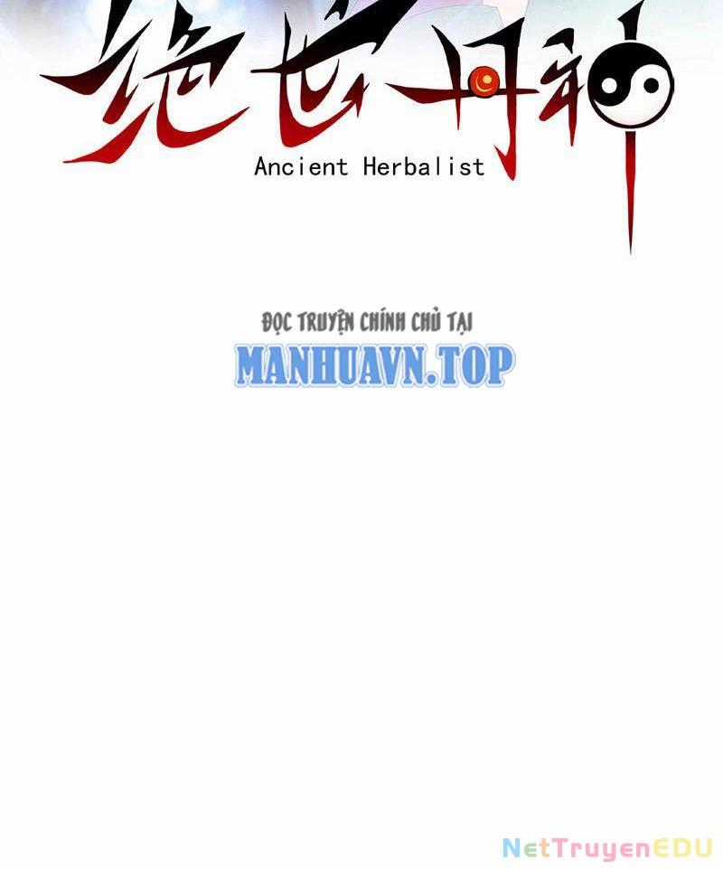 Tuyệt Thế Đan Thần - Chapter 69 - Trang 2