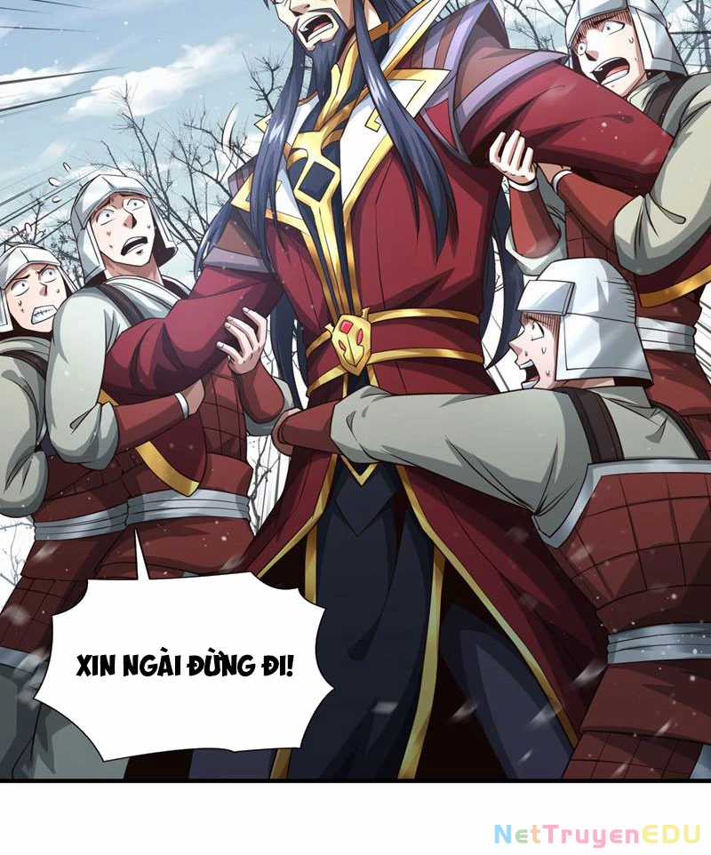 Tuyệt Thế Đan Thần - Chapter 69 - Trang 11