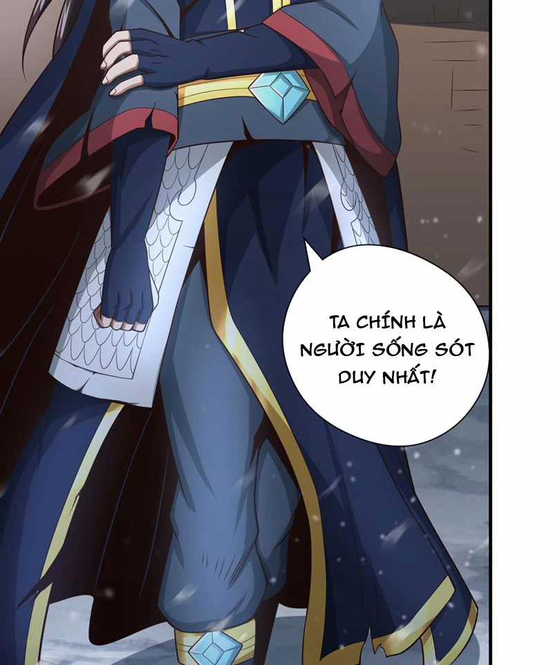 Tuyệt Thế Đan Thần - Chapter 69 - Trang 17