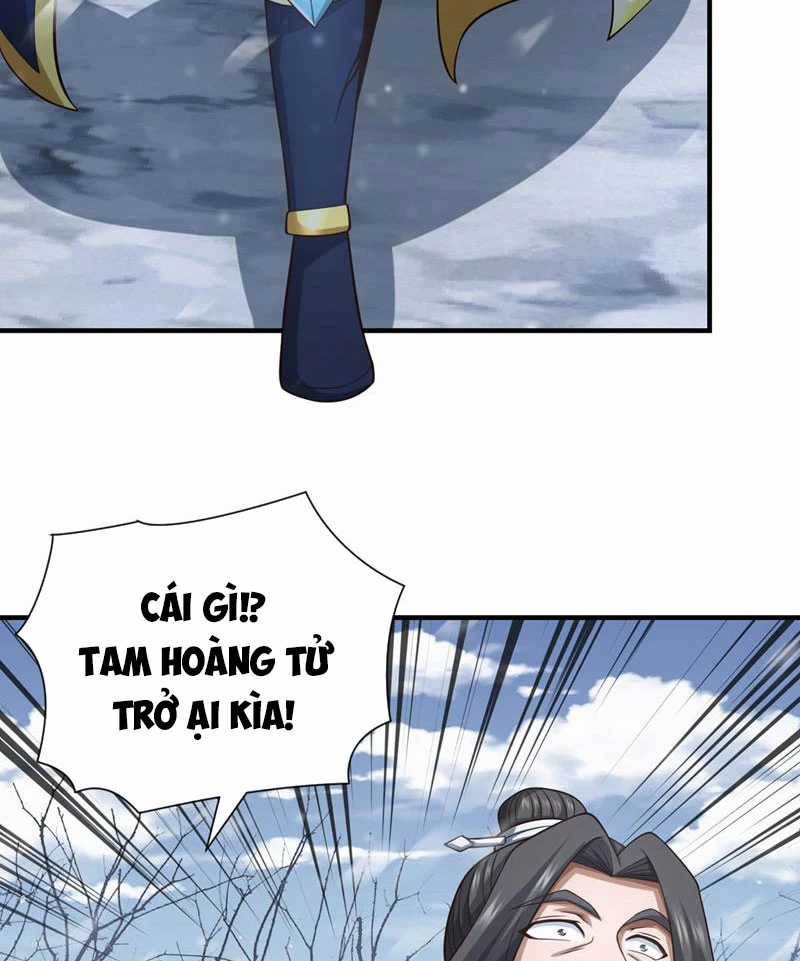 Tuyệt Thế Đan Thần - Chapter 69 - Trang 18