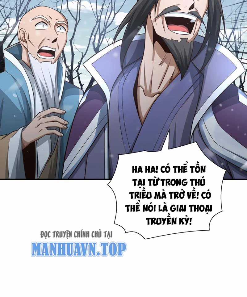 Tuyệt Thế Đan Thần - Chapter 69 - Trang 19