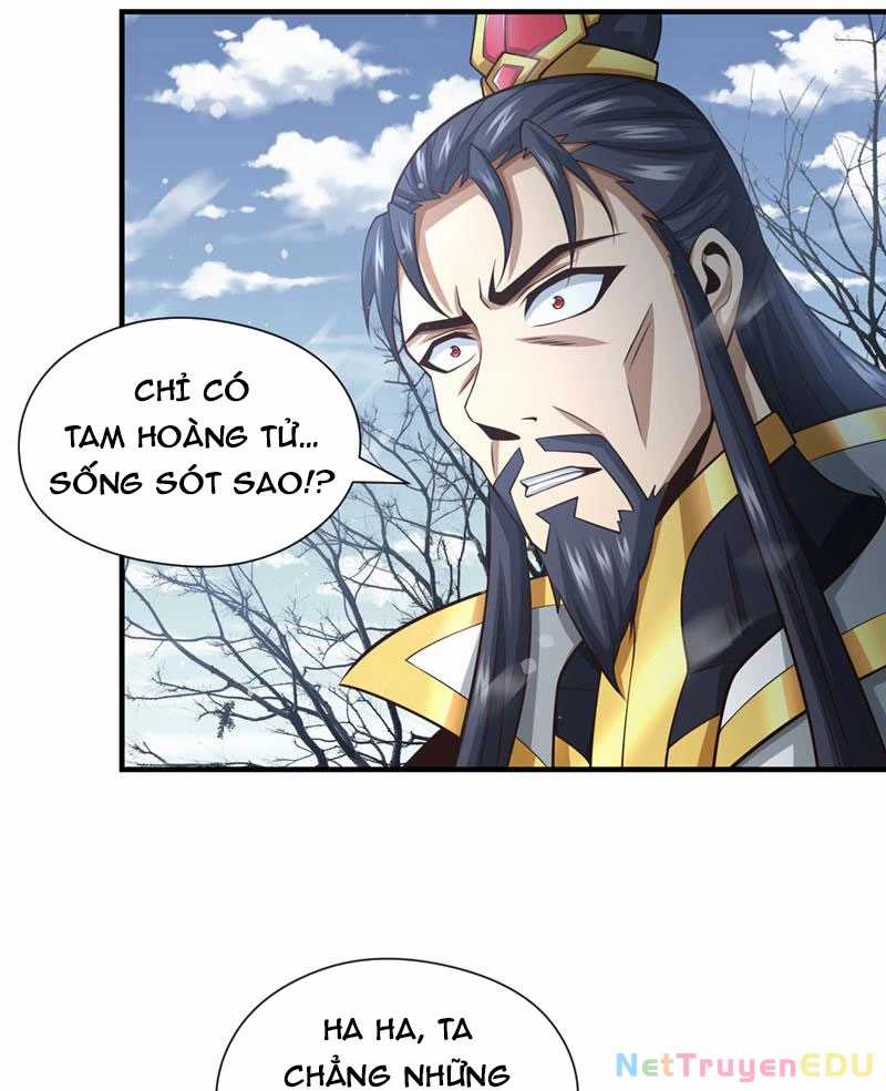 Tuyệt Thế Đan Thần - Chapter 69 - Trang 20