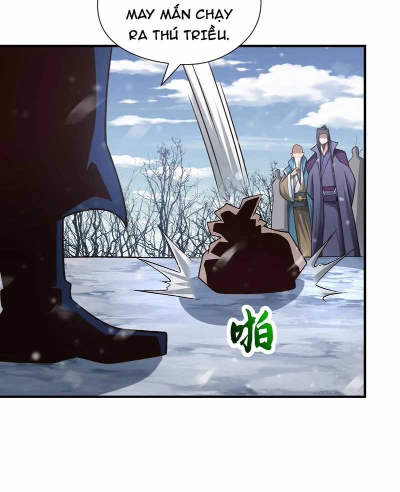 Tuyệt Thế Đan Thần - Chapter 69 - Trang 21