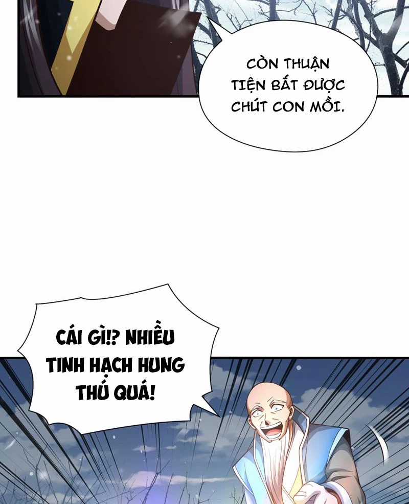 Tuyệt Thế Đan Thần - Chapter 69 - Trang 23