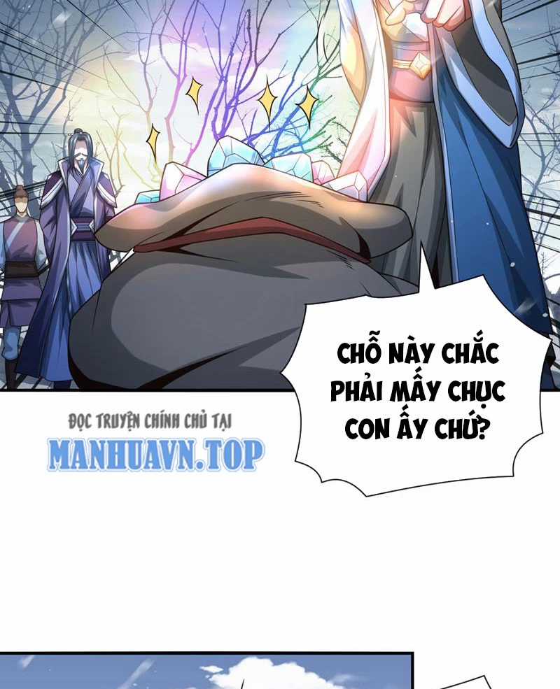 Tuyệt Thế Đan Thần - Chapter 69 - Trang 24