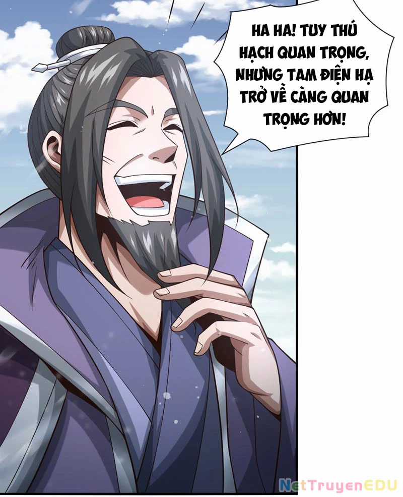 Tuyệt Thế Đan Thần - Chapter 69 - Trang 25