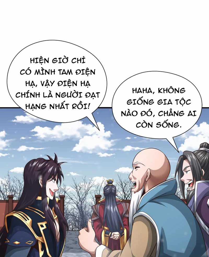 Tuyệt Thế Đan Thần - Chapter 69 - Trang 26