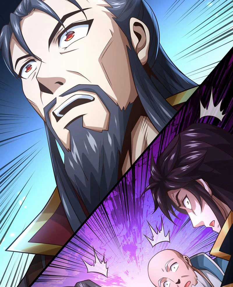 Tuyệt Thế Đan Thần - Chapter 69 - Trang 30