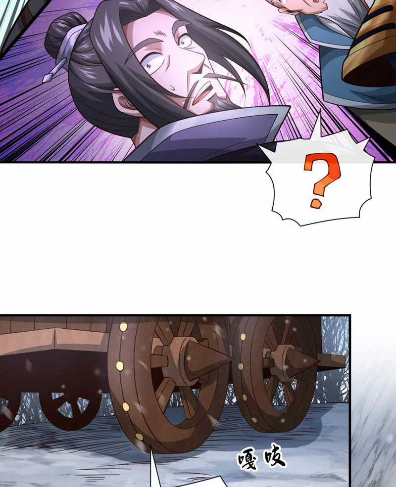 Tuyệt Thế Đan Thần - Chapter 69 - Trang 31