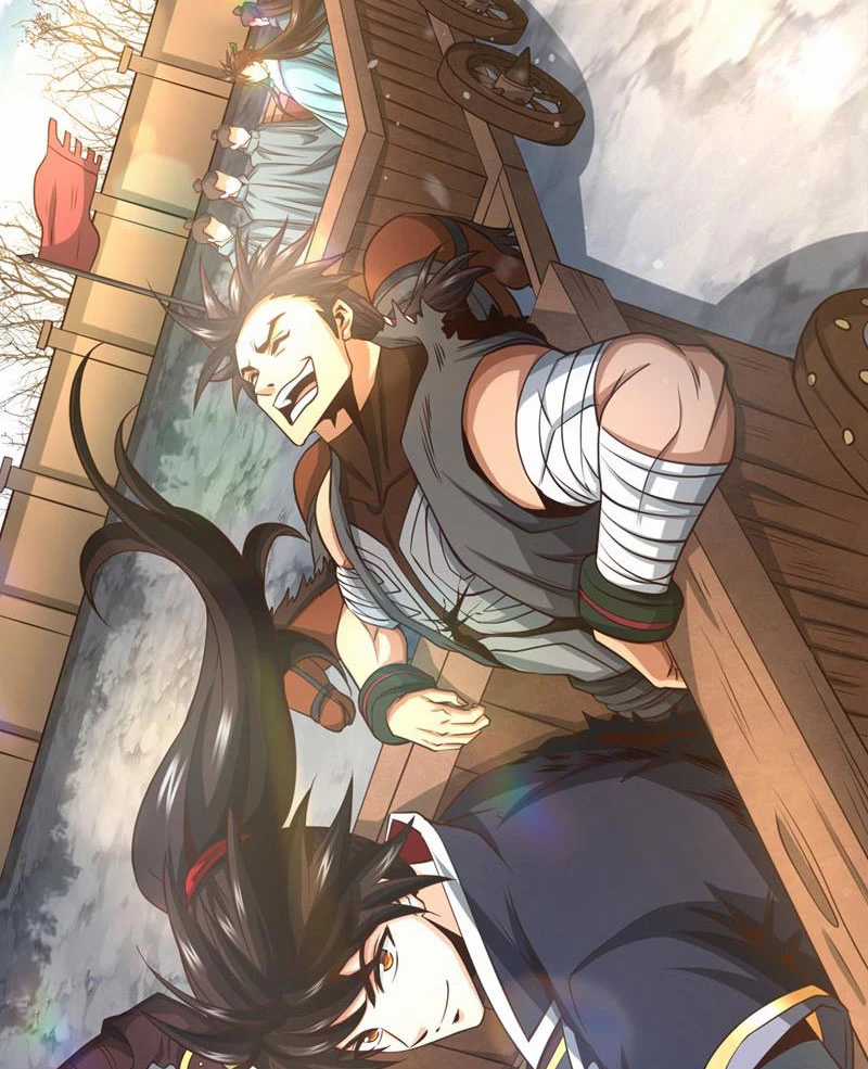 Tuyệt Thế Đan Thần - Chapter 69 - Trang 33