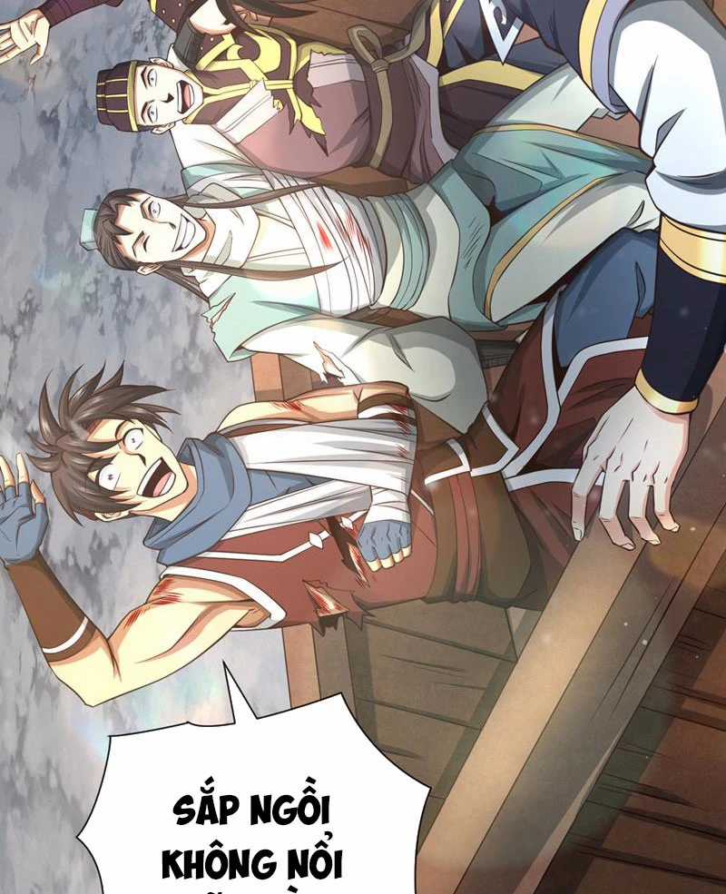 Tuyệt Thế Đan Thần - Chapter 69 - Trang 34