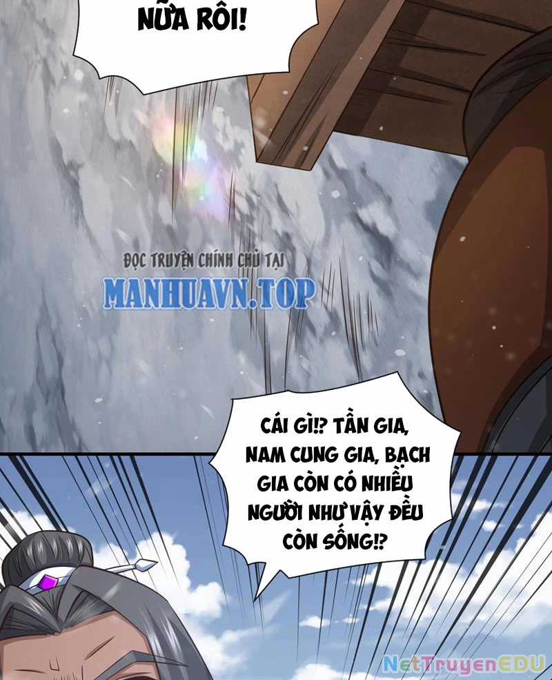 Tuyệt Thế Đan Thần - Chapter 69 - Trang 35