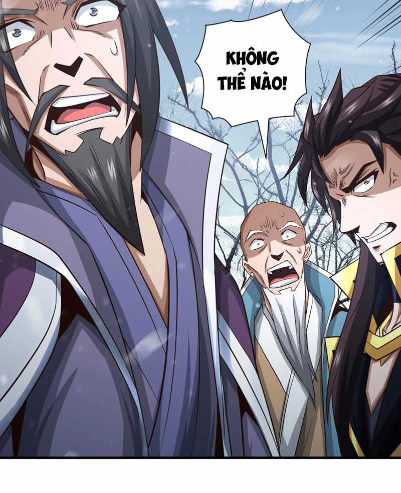 Tuyệt Thế Đan Thần - Chapter 69 - Trang 36