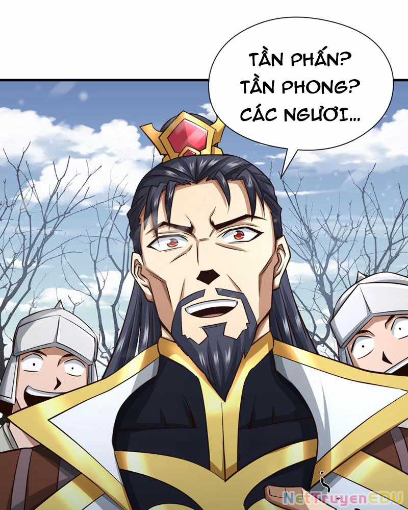 Tuyệt Thế Đan Thần - Chapter 69 - Trang 37