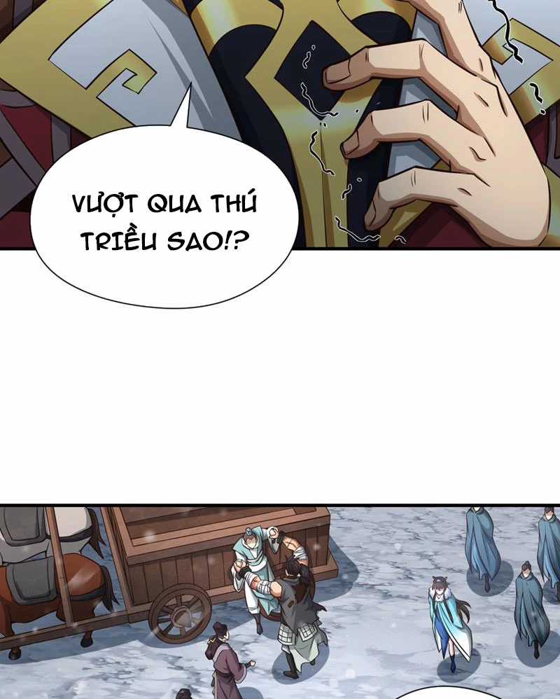 Tuyệt Thế Đan Thần - Chapter 69 - Trang 38