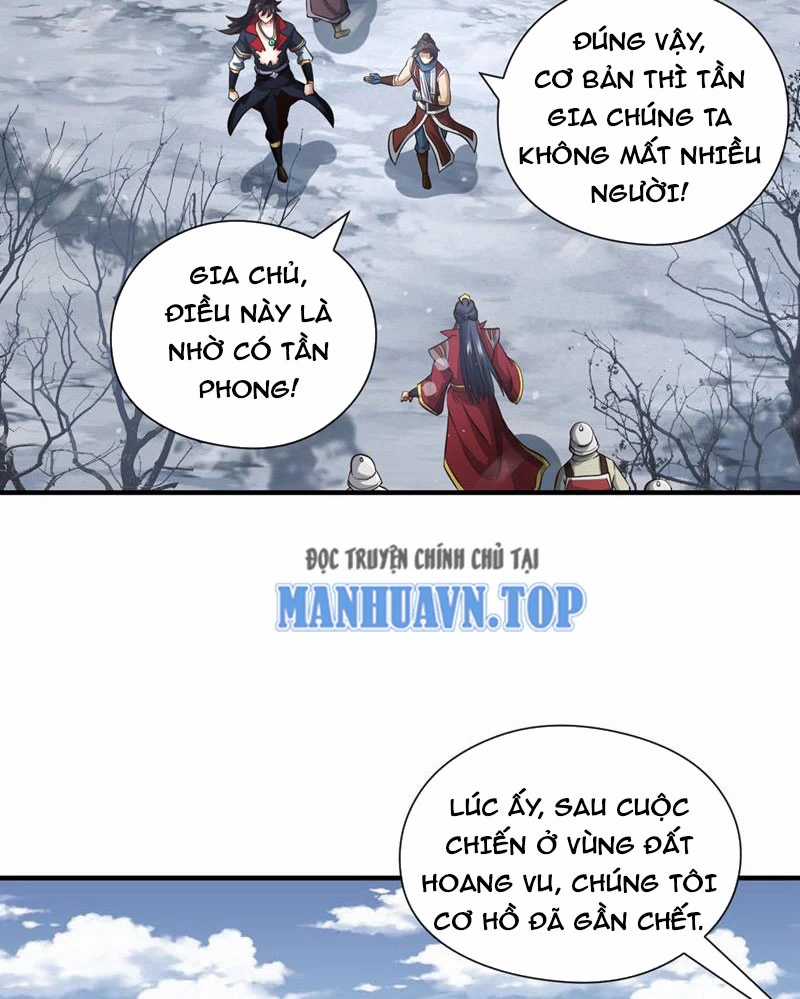 Tuyệt Thế Đan Thần - Chapter 69 - Trang 39