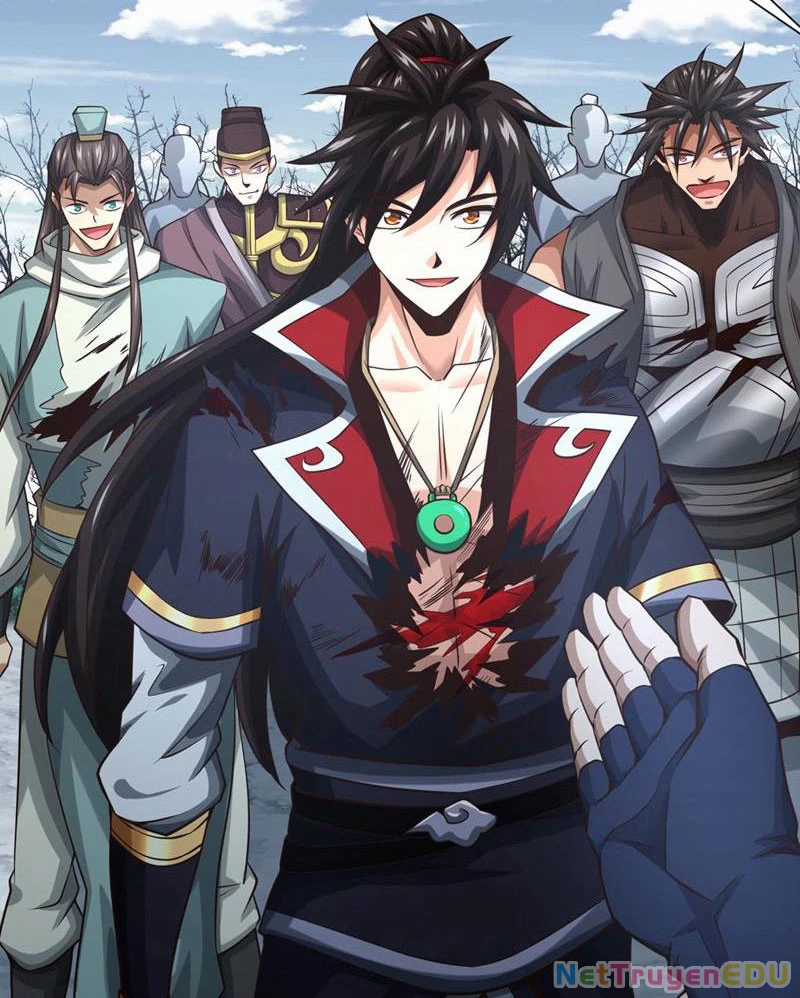 Tuyệt Thế Đan Thần - Chapter 69 - Trang 40