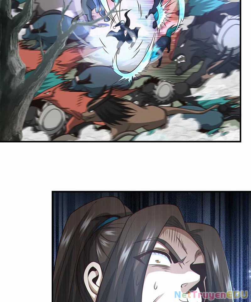 Tuyệt Thế Đan Thần - Chapter 69 - Trang 5