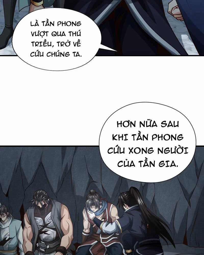 Tuyệt Thế Đan Thần - Chapter 69 - Trang 41