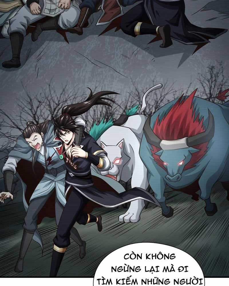 Tuyệt Thế Đan Thần - Chapter 69 - Trang 42