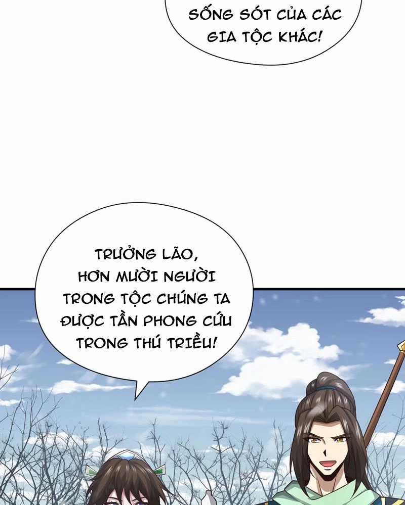 Tuyệt Thế Đan Thần - Chapter 69 - Trang 43