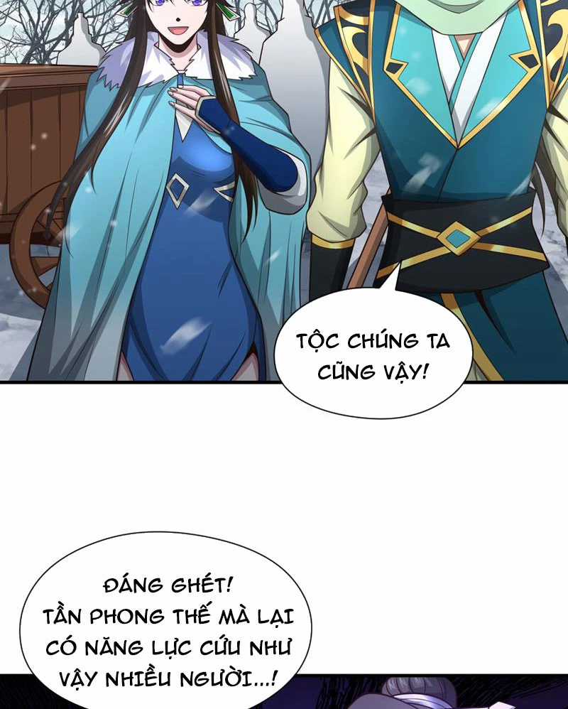 Tuyệt Thế Đan Thần - Chapter 69 - Trang 44