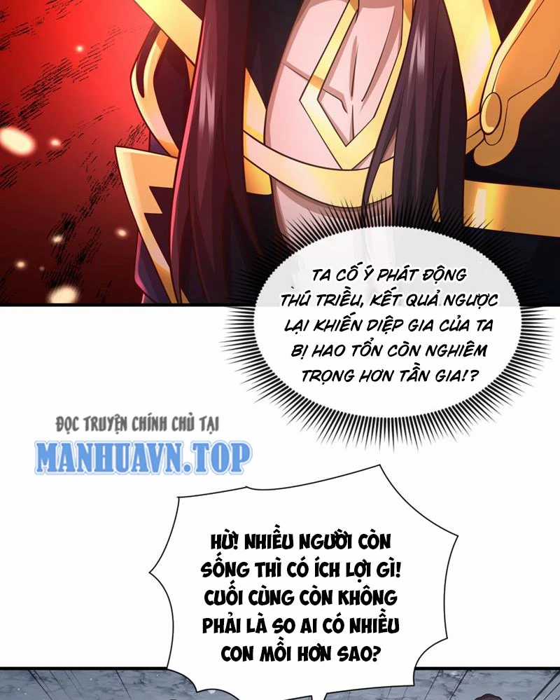 Tuyệt Thế Đan Thần - Chapter 69 - Trang 47