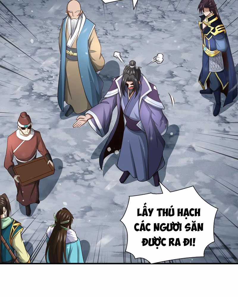 Tuyệt Thế Đan Thần - Chapter 69 - Trang 48