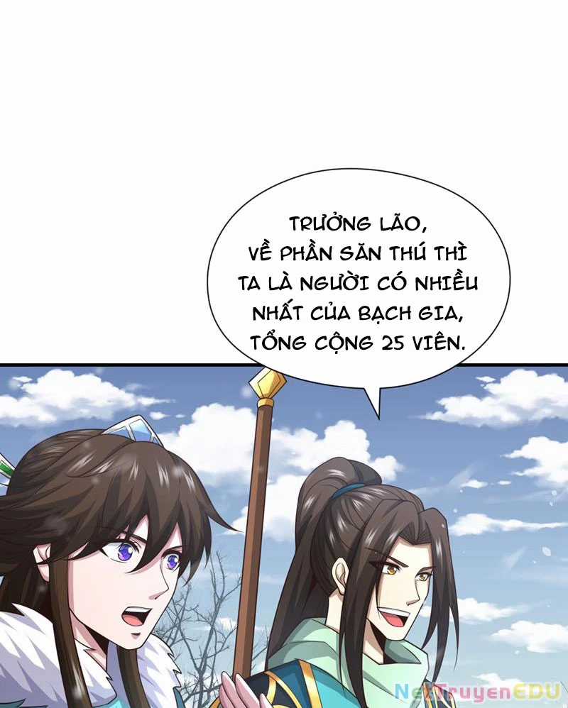 Tuyệt Thế Đan Thần - Chapter 69 - Trang 49