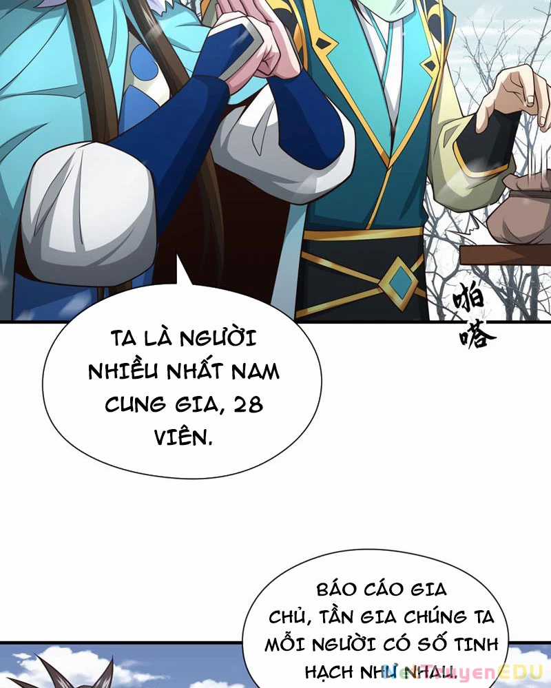 Tuyệt Thế Đan Thần - Chapter 69 - Trang 50