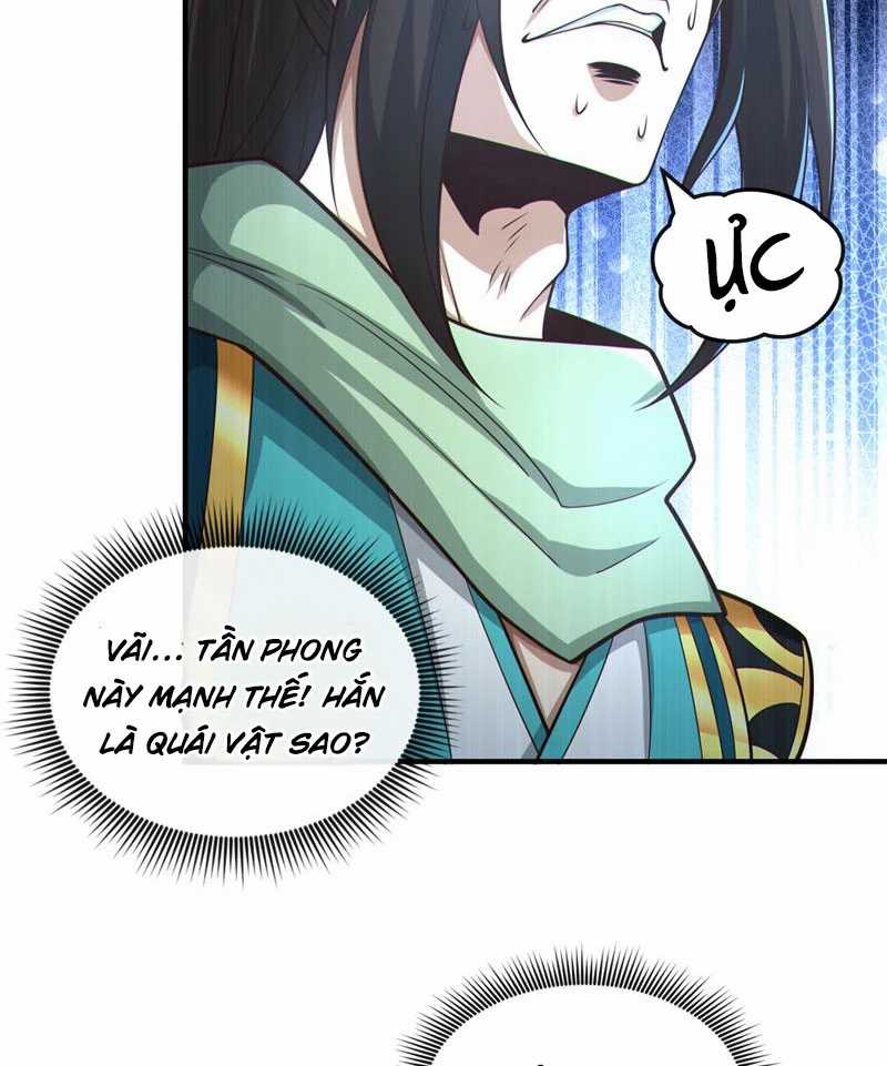 Tuyệt Thế Đan Thần - Chapter 69 - Trang 6