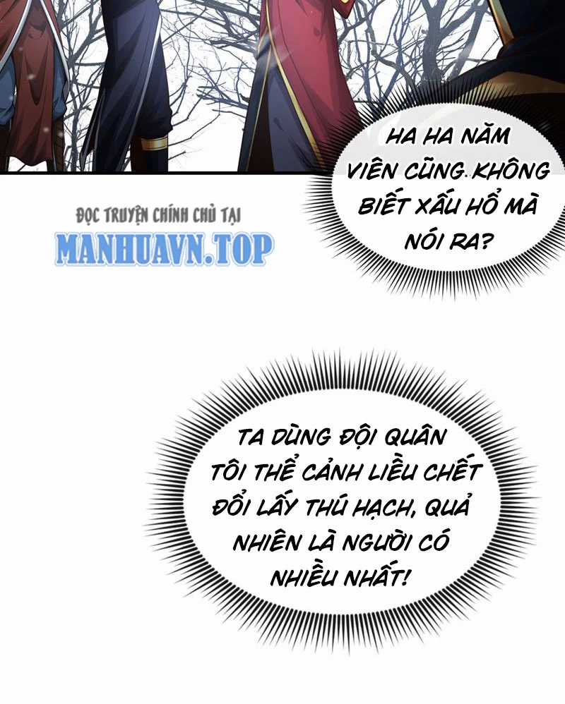 Tuyệt Thế Đan Thần - Chapter 69 - Trang 53