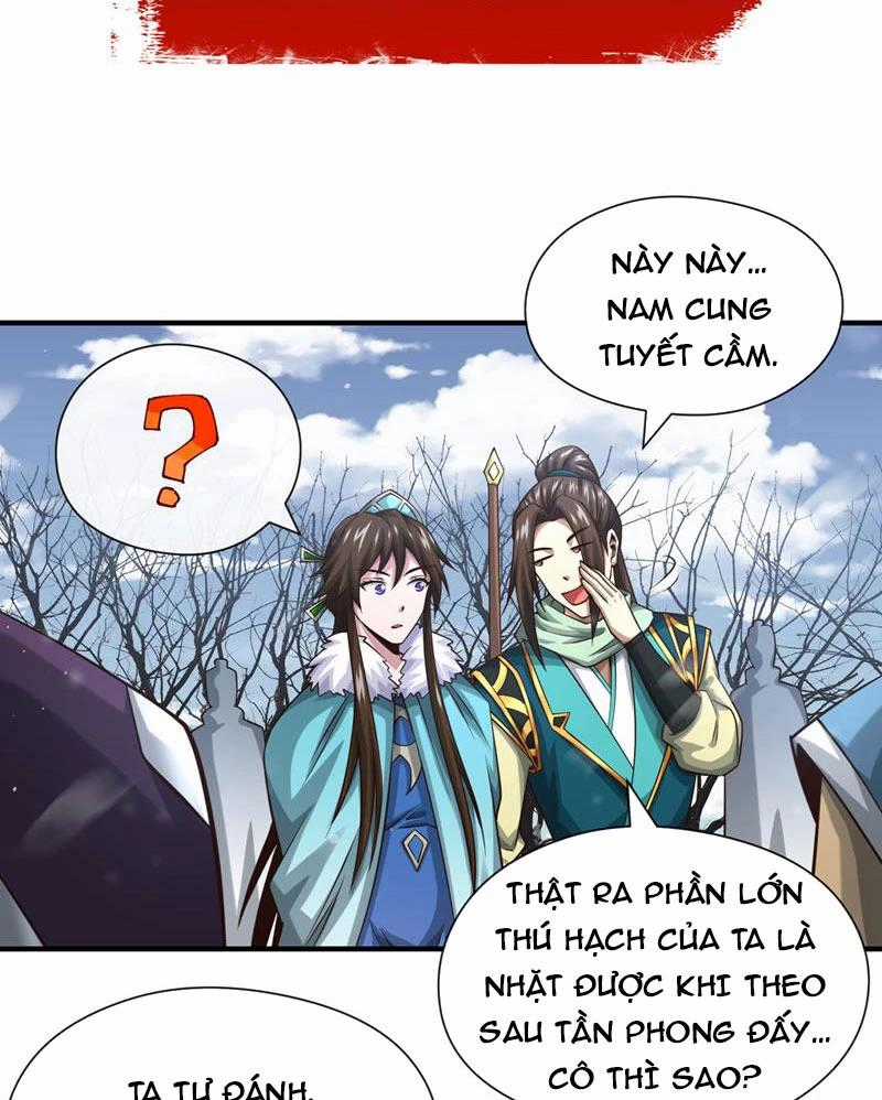 Tuyệt Thế Đan Thần - Chapter 69 - Trang 55