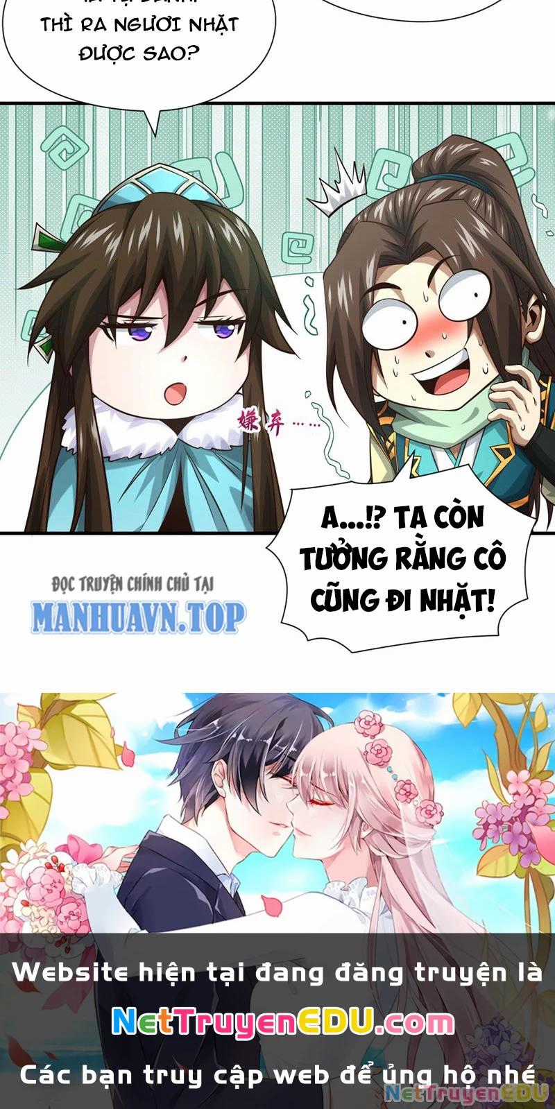 Tuyệt Thế Đan Thần - Chapter 69 - Trang 56