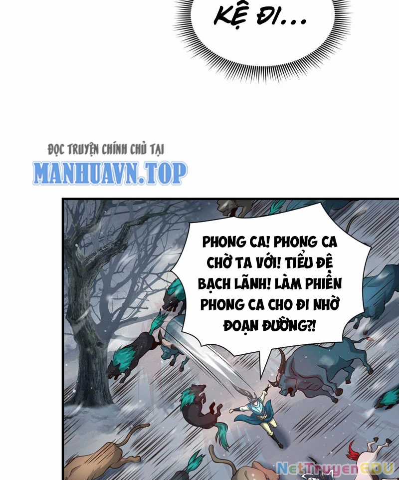 Tuyệt Thế Đan Thần - Chapter 69 - Trang 7