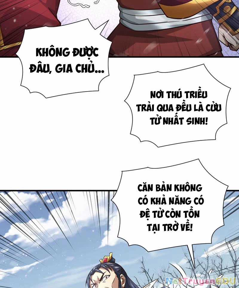 Tuyệt Thế Đan Thần - Chapter 69 - Trang 10
