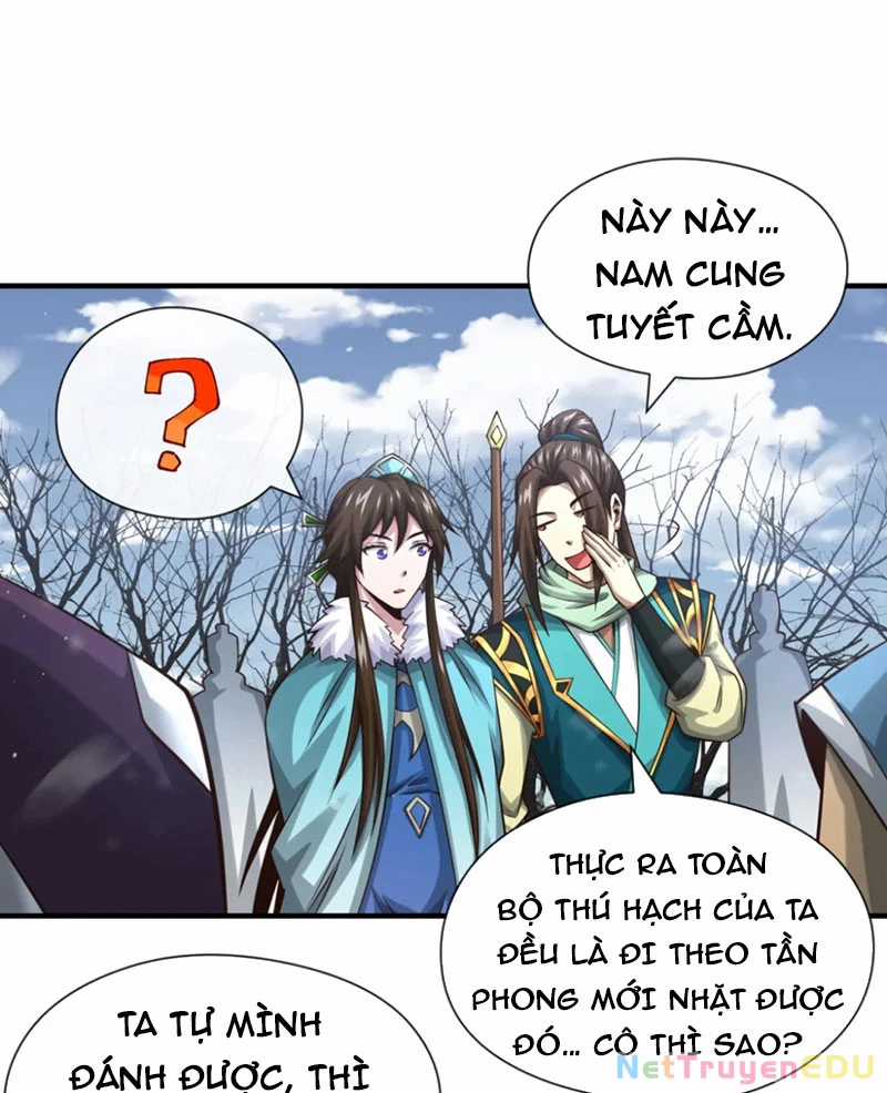 Tuyệt Thế Đan Thần - Chapter 70 - Trang 12