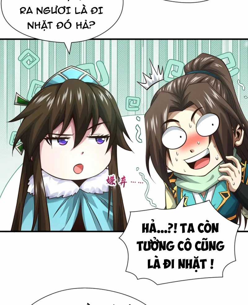 Tuyệt Thế Đan Thần - Chapter 70 - Trang 13