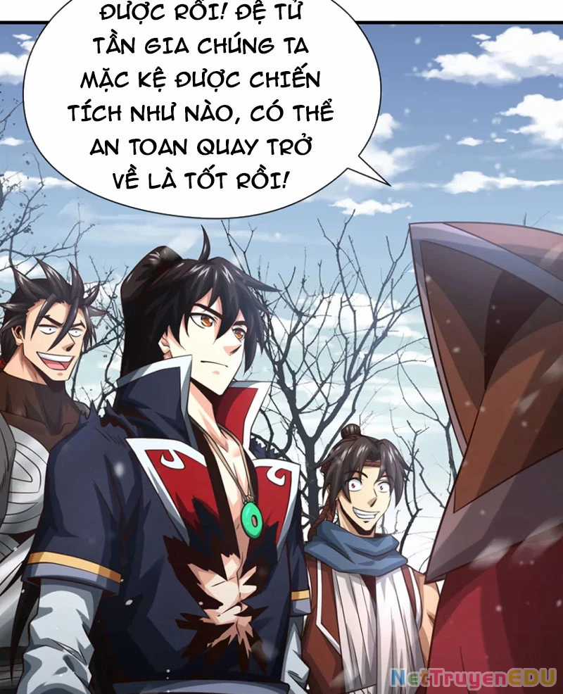 Tuyệt Thế Đan Thần - Chapter 70 - Trang 14