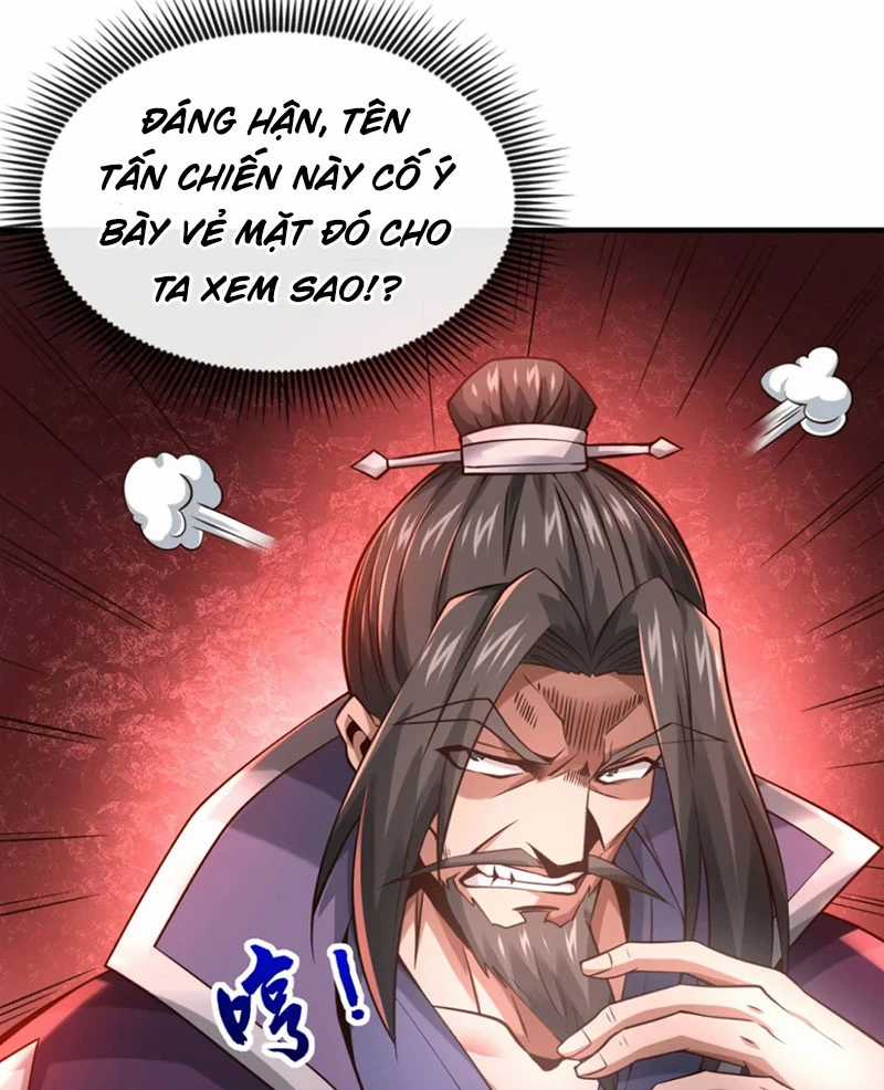 Tuyệt Thế Đan Thần - Chapter 70 - Trang 16