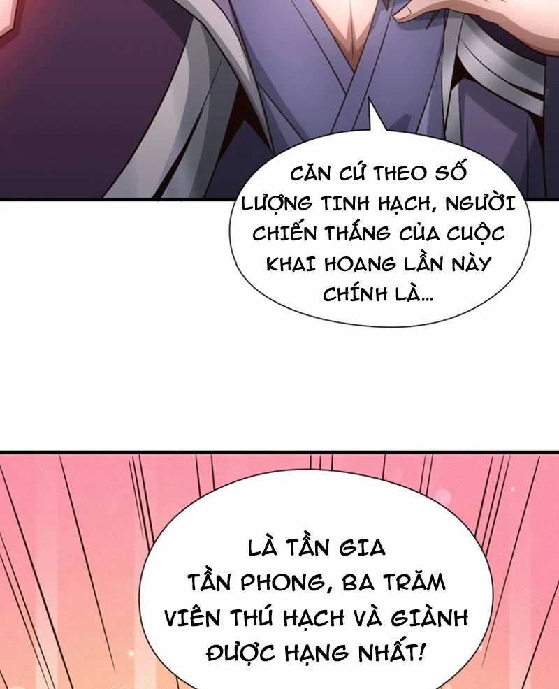 Tuyệt Thế Đan Thần - Chapter 70 - Trang 17