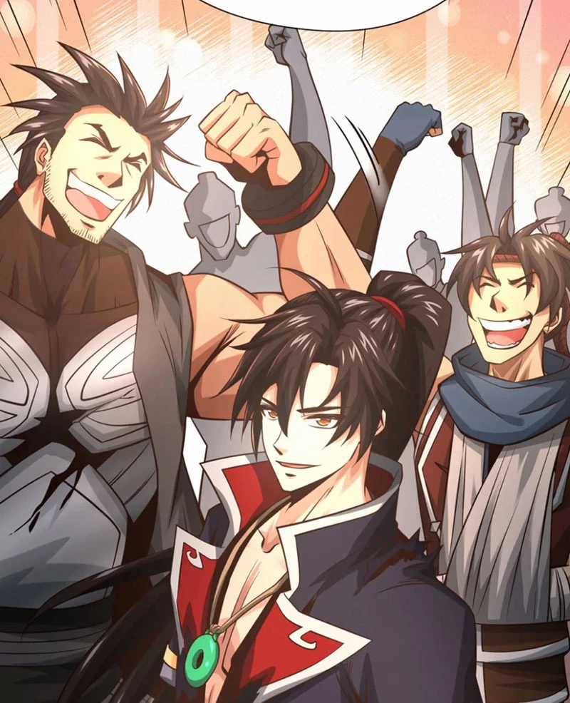 Tuyệt Thế Đan Thần - Chapter 70 - Trang 18