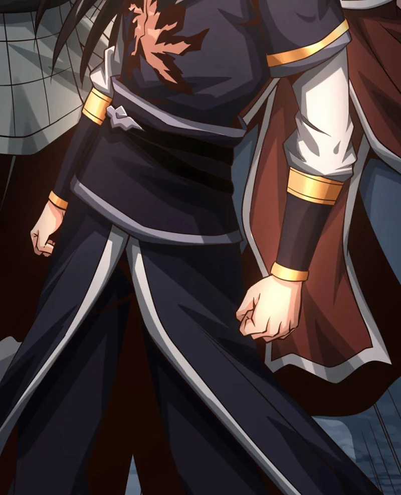 Tuyệt Thế Đan Thần - Chapter 70 - Trang 19