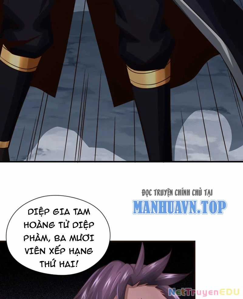 Tuyệt Thế Đan Thần - Chapter 70 - Trang 20