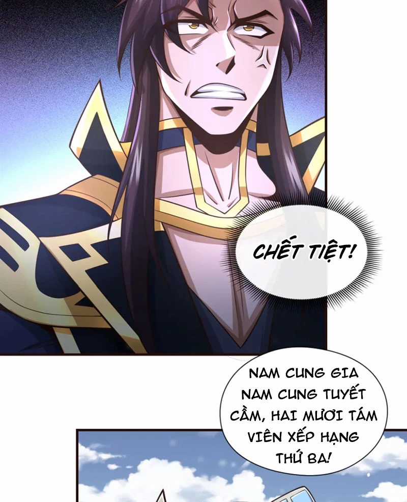 Tuyệt Thế Đan Thần - Chapter 70 - Trang 21