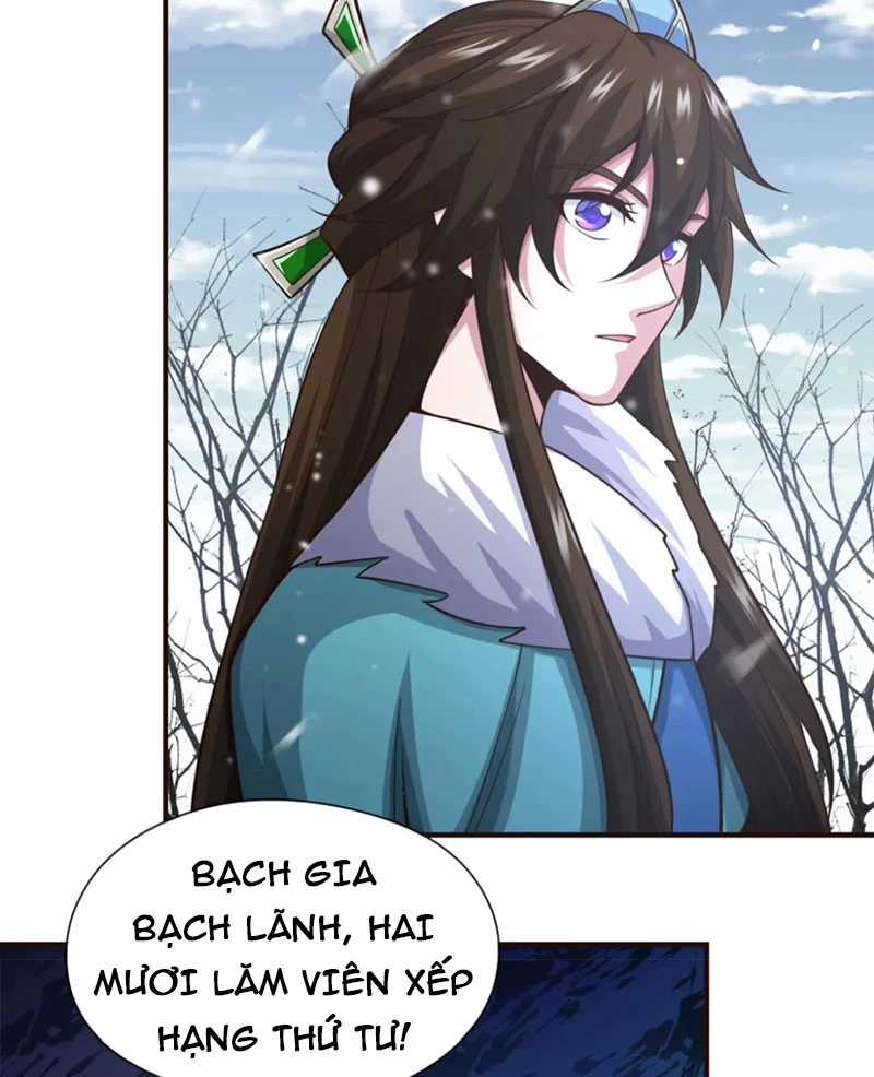 Tuyệt Thế Đan Thần - Chapter 70 - Trang 22