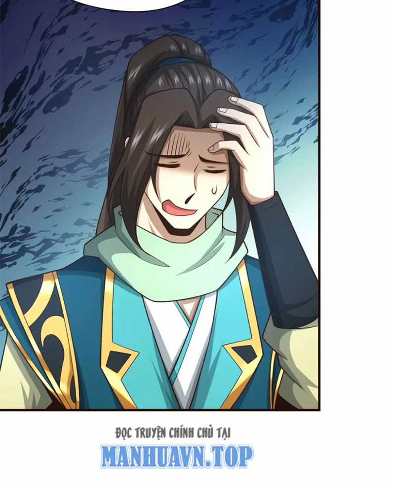 Tuyệt Thế Đan Thần - Chapter 70 - Trang 23