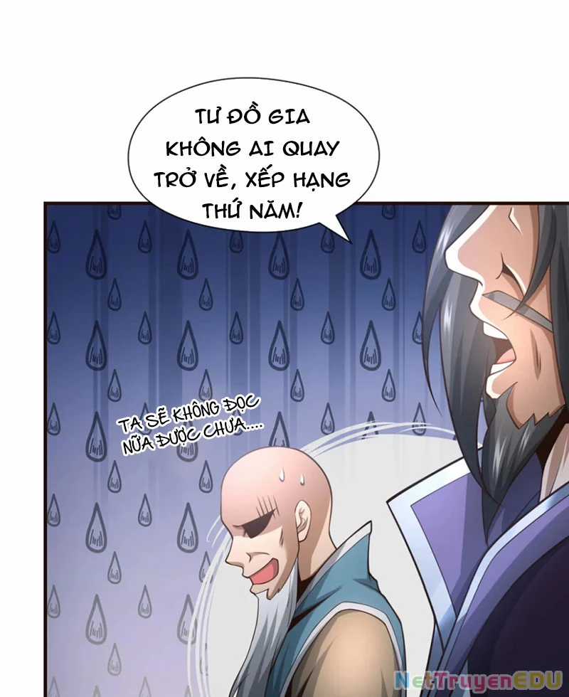 Tuyệt Thế Đan Thần - Chapter 70 - Trang 24